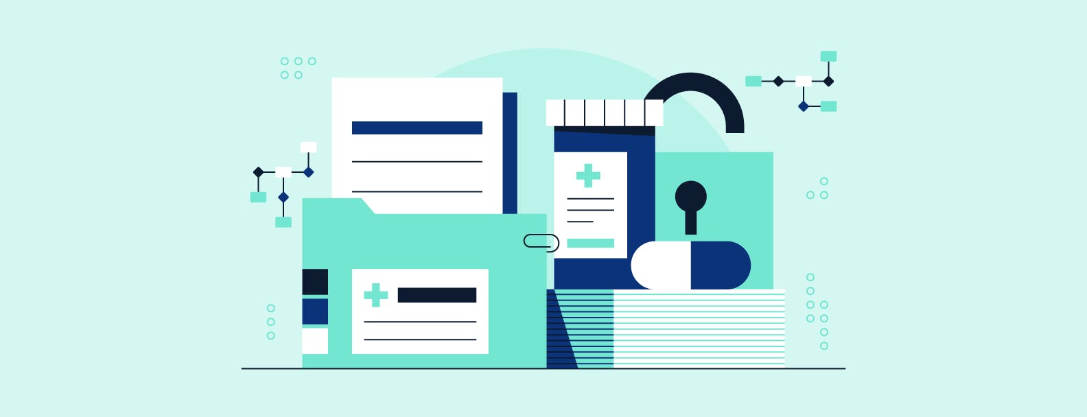 How to Create + Manage HIPAA Policies and Procedures 