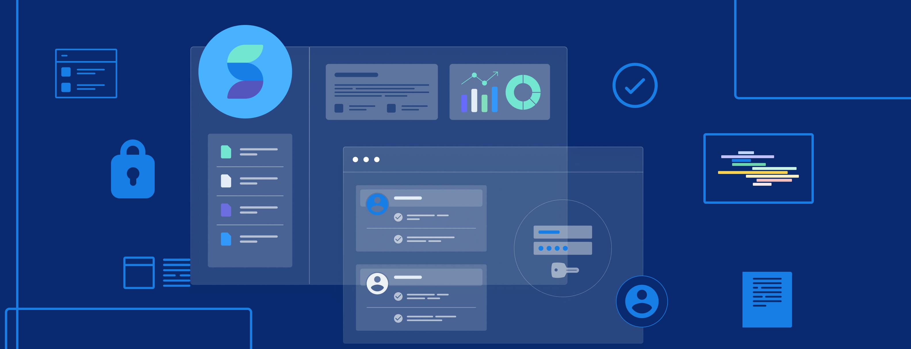 Secureframe Training: Automatically Distribute, Remind, and Track Compliance Training for SOC 2, HIPAA, PCI DSS, and More