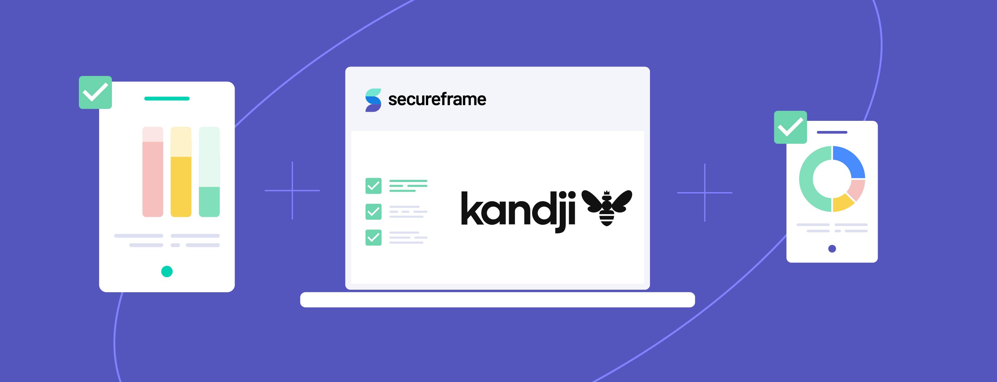 New Integration with Kandji Device Management Simplifies Compliance