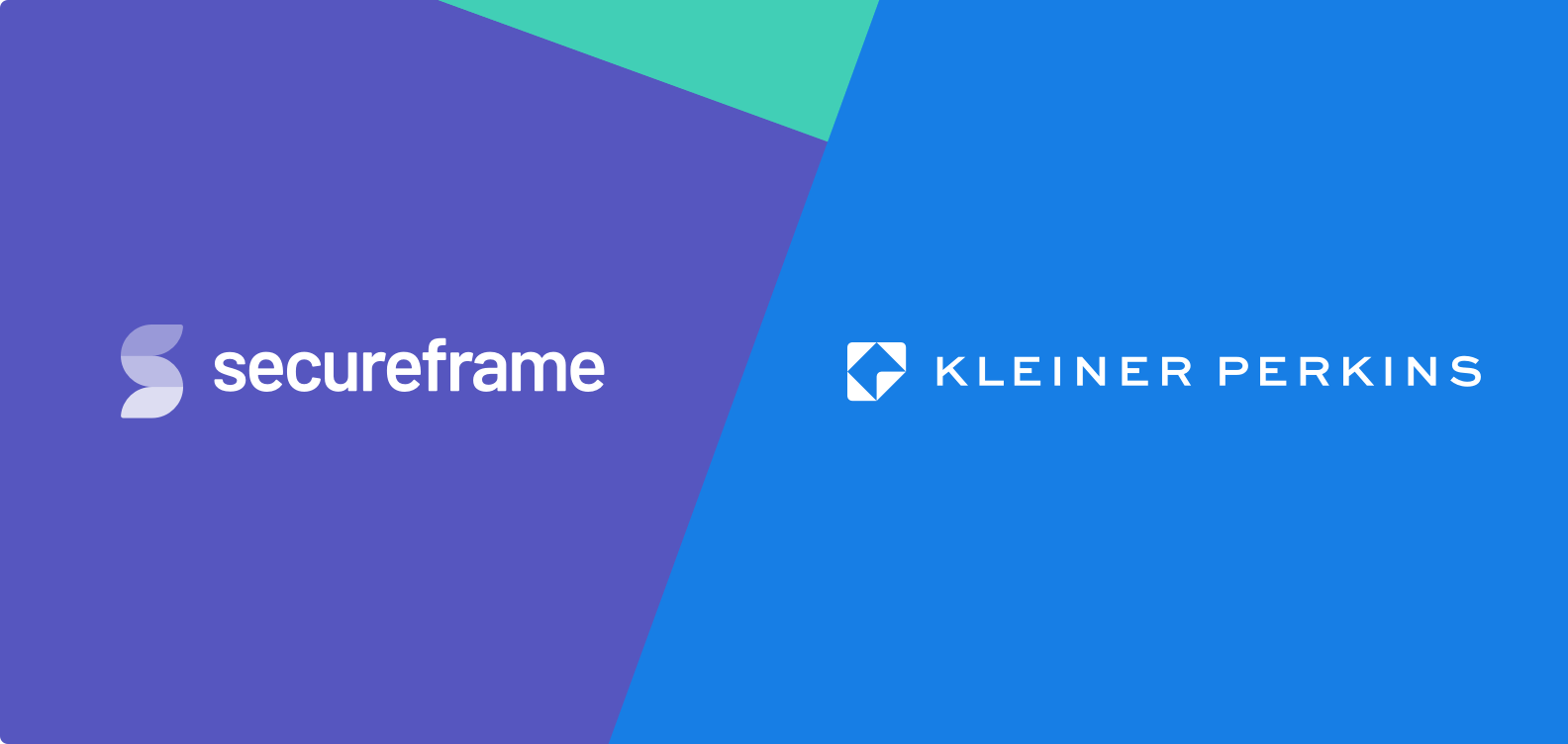 Secureframe Raises $18m from Kleiner Perkins to Automate Security Compliance