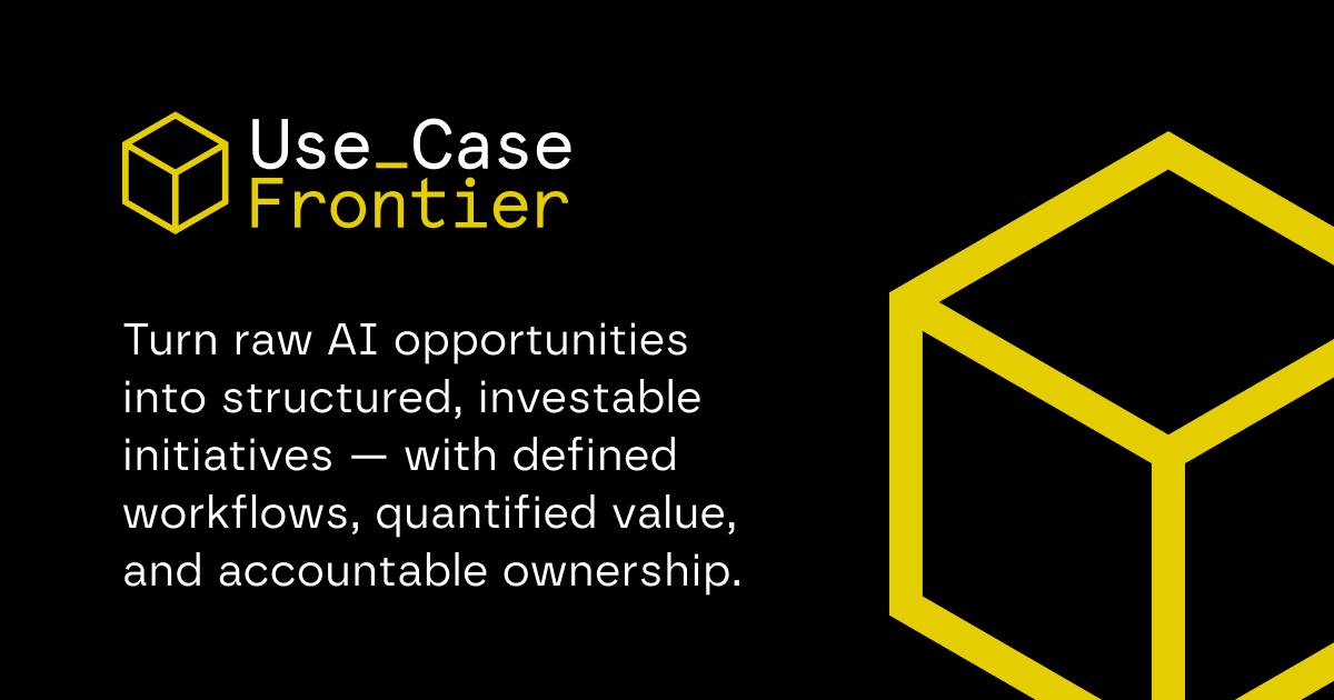 see6 _ Use Case Frontier