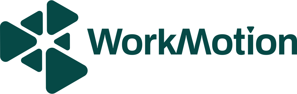WorkMotion Logo