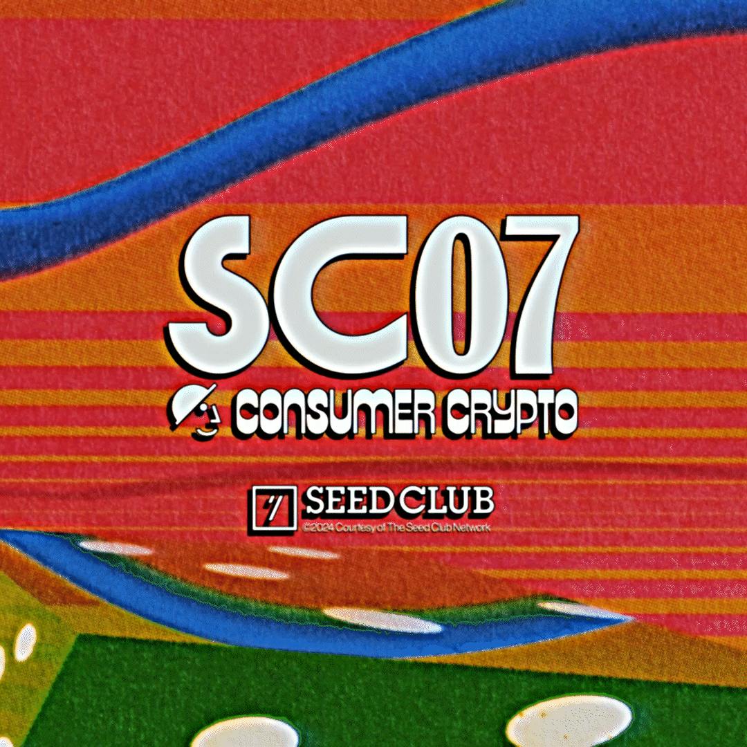 Seed Club SC07
