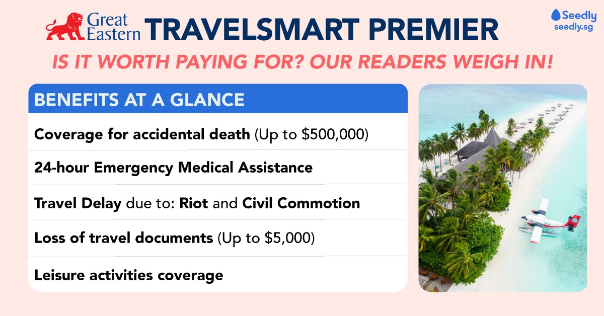 travel insurance great eastern claim