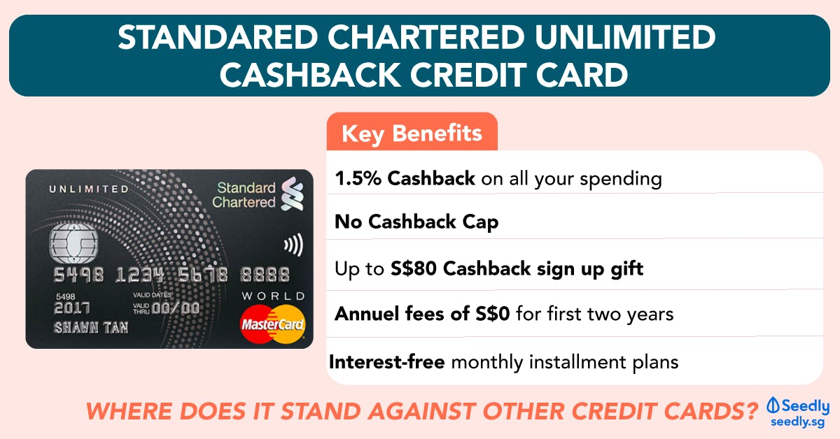 standard-chartered-unlimited-cashback-credit-card-reviews-and