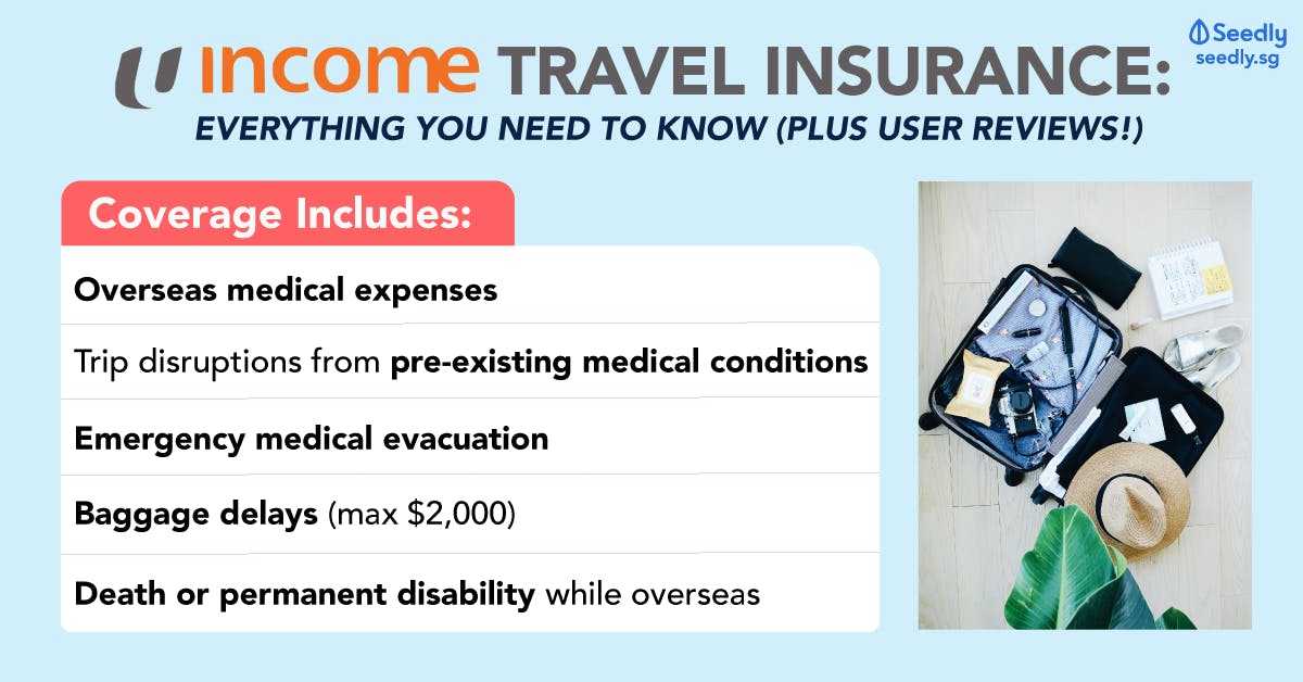 ntuc travel insurance policy document