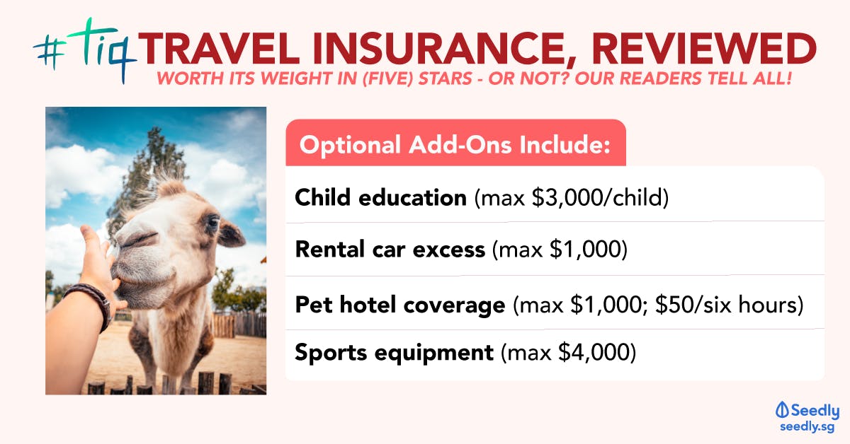 Insurance etiqa travel Travel