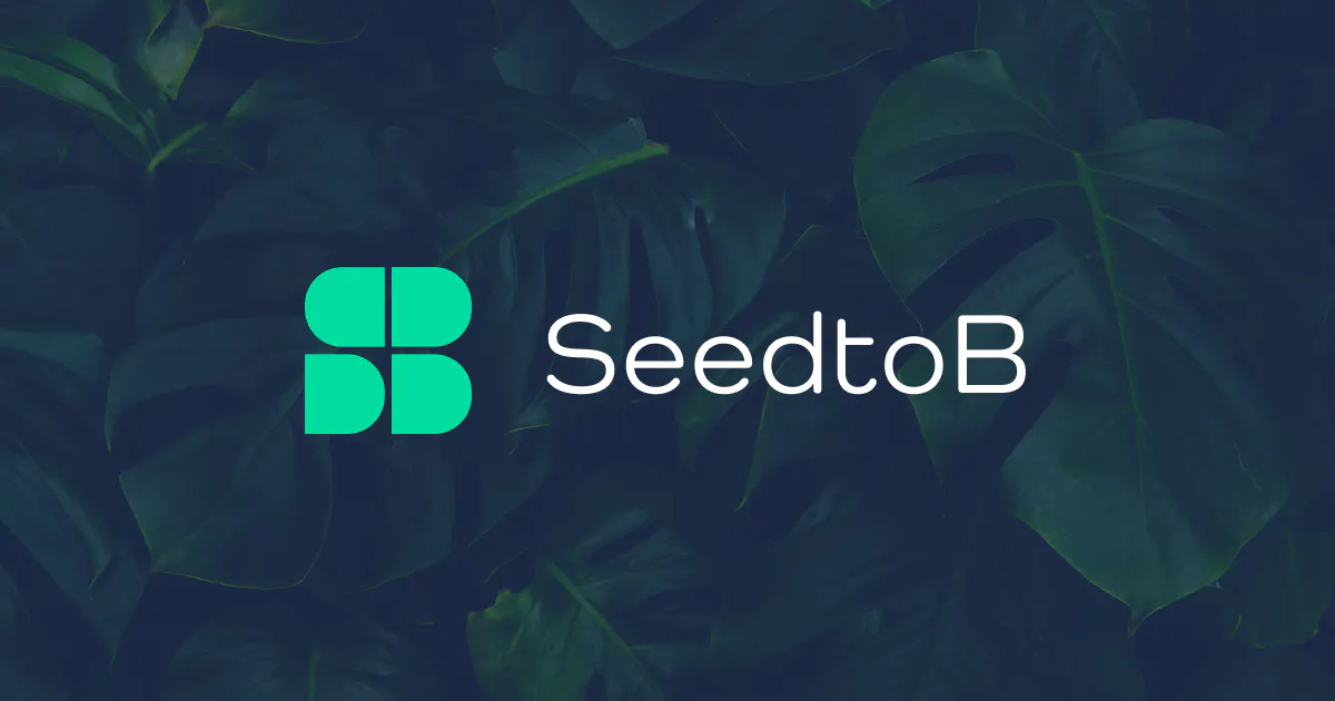 SeedToB photo