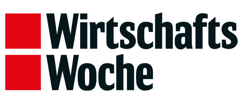 Wirtschaftswoche Logo