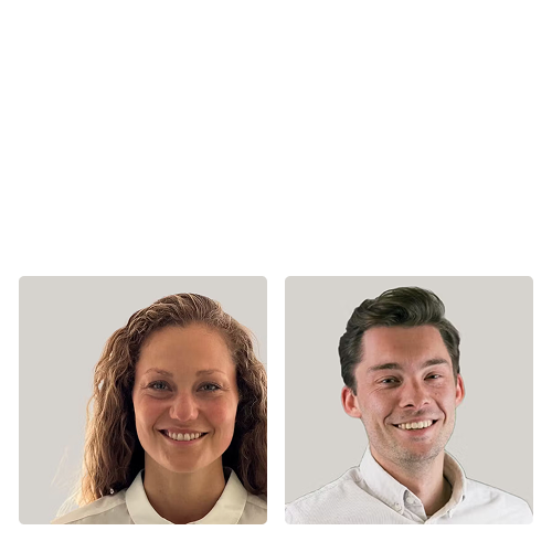 Seedtrace Sales Team
