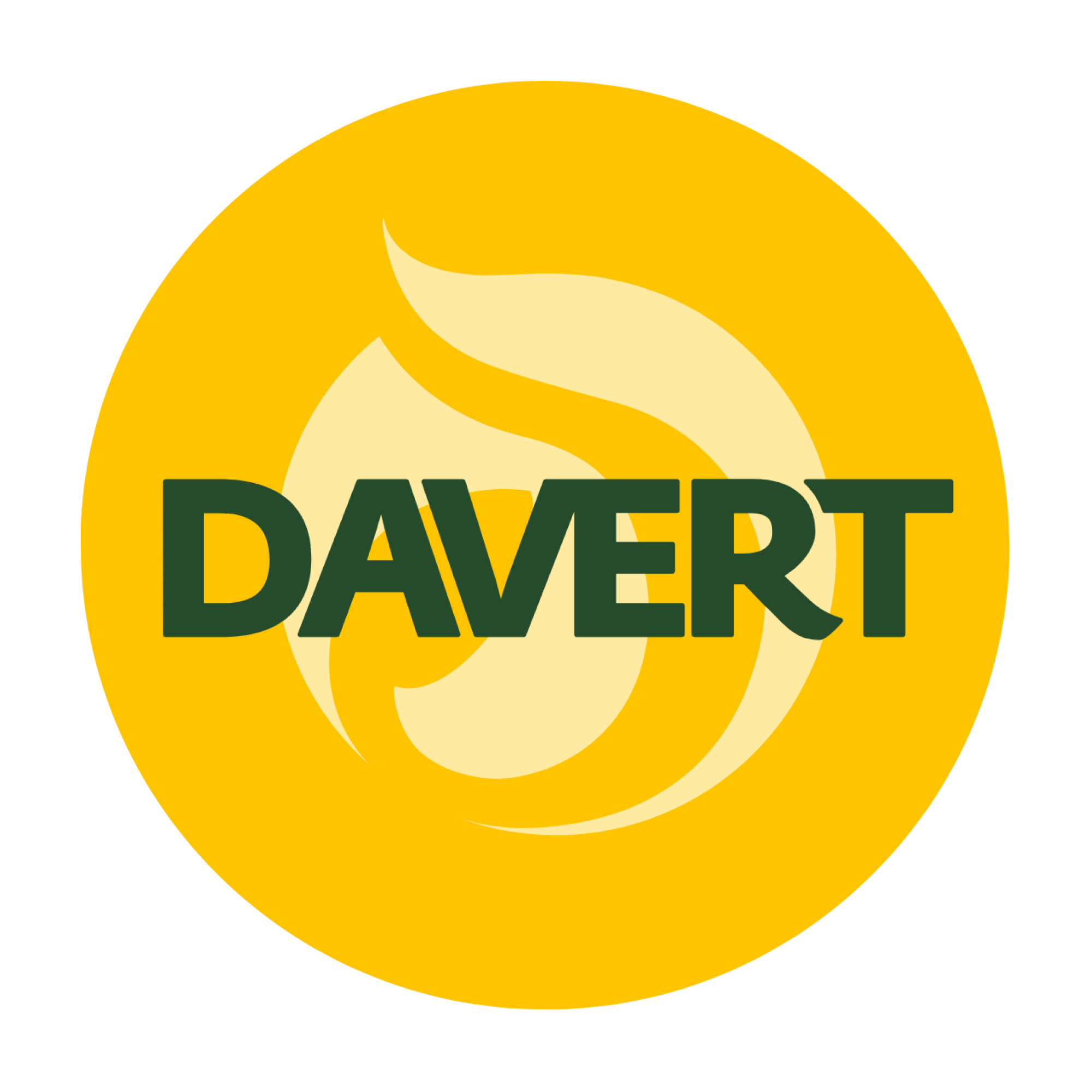 Davert Logo