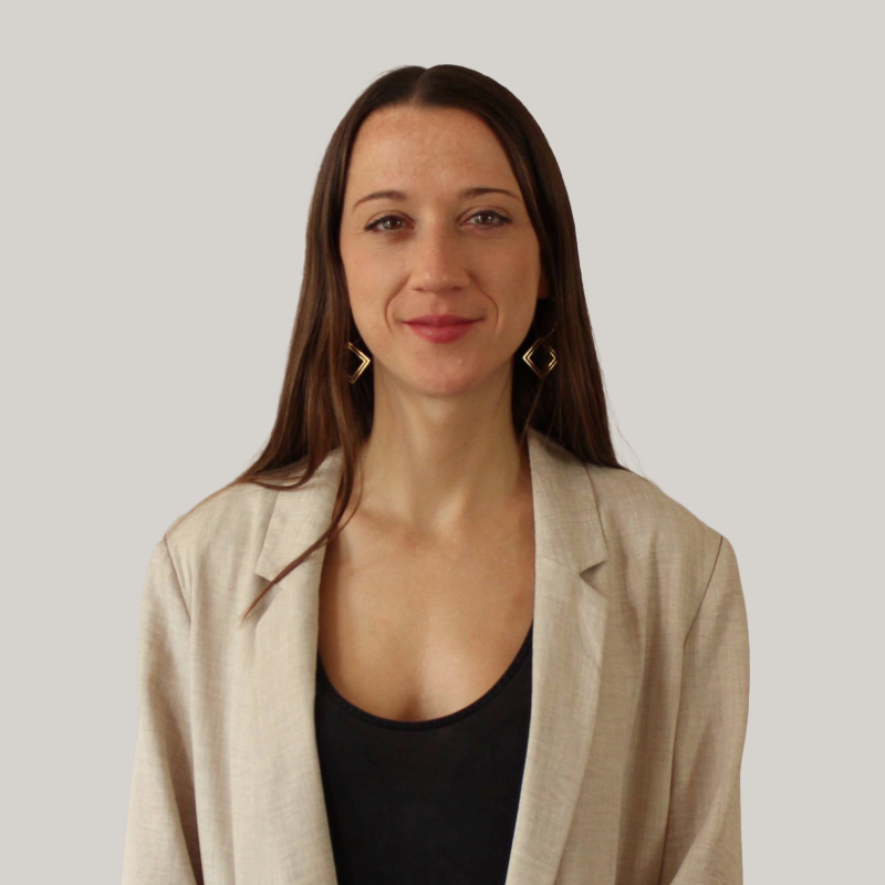 Portrait of Katharina Elisa Davids