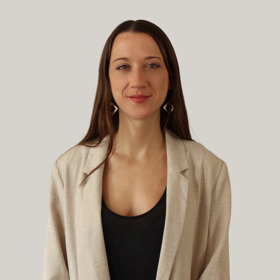 Portrait of Katharina Elisa Davids