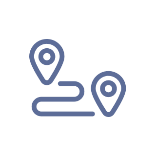 Icon Traceability