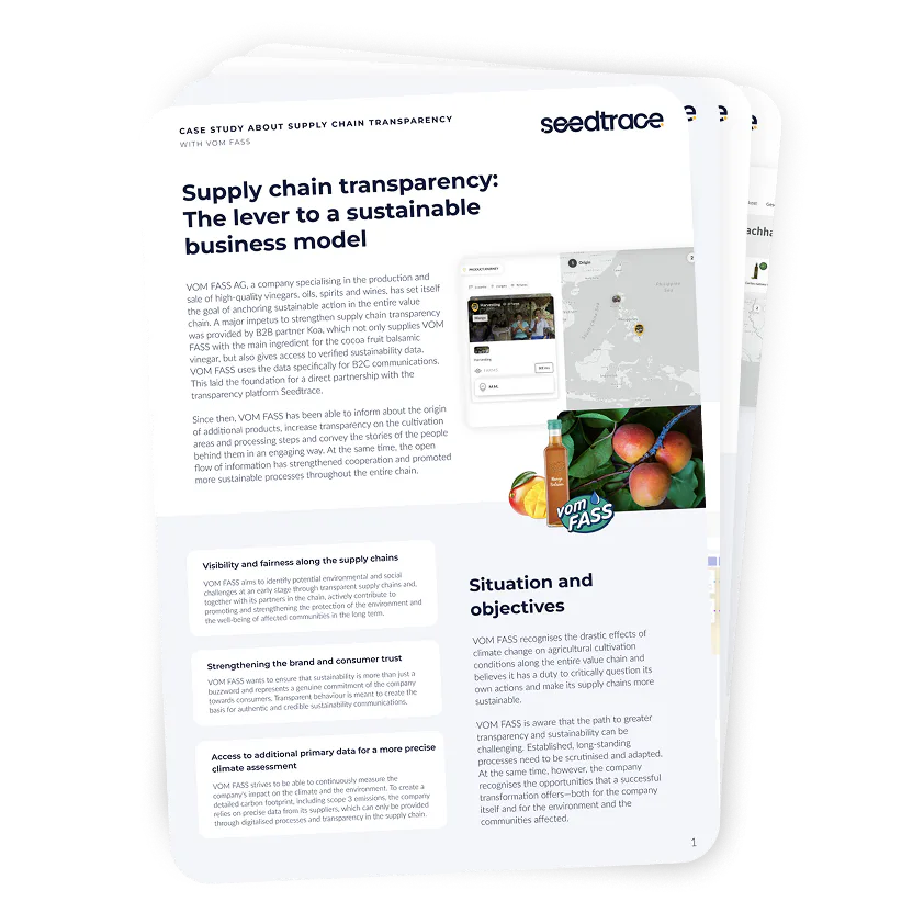 Visual vomFASS Case Study