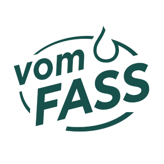Logo VomFass