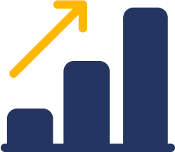 Icon: Driving incremental sales