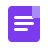 report icon
