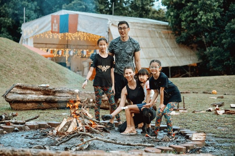 75 Coolest Family-Friendly Activities in Singapore