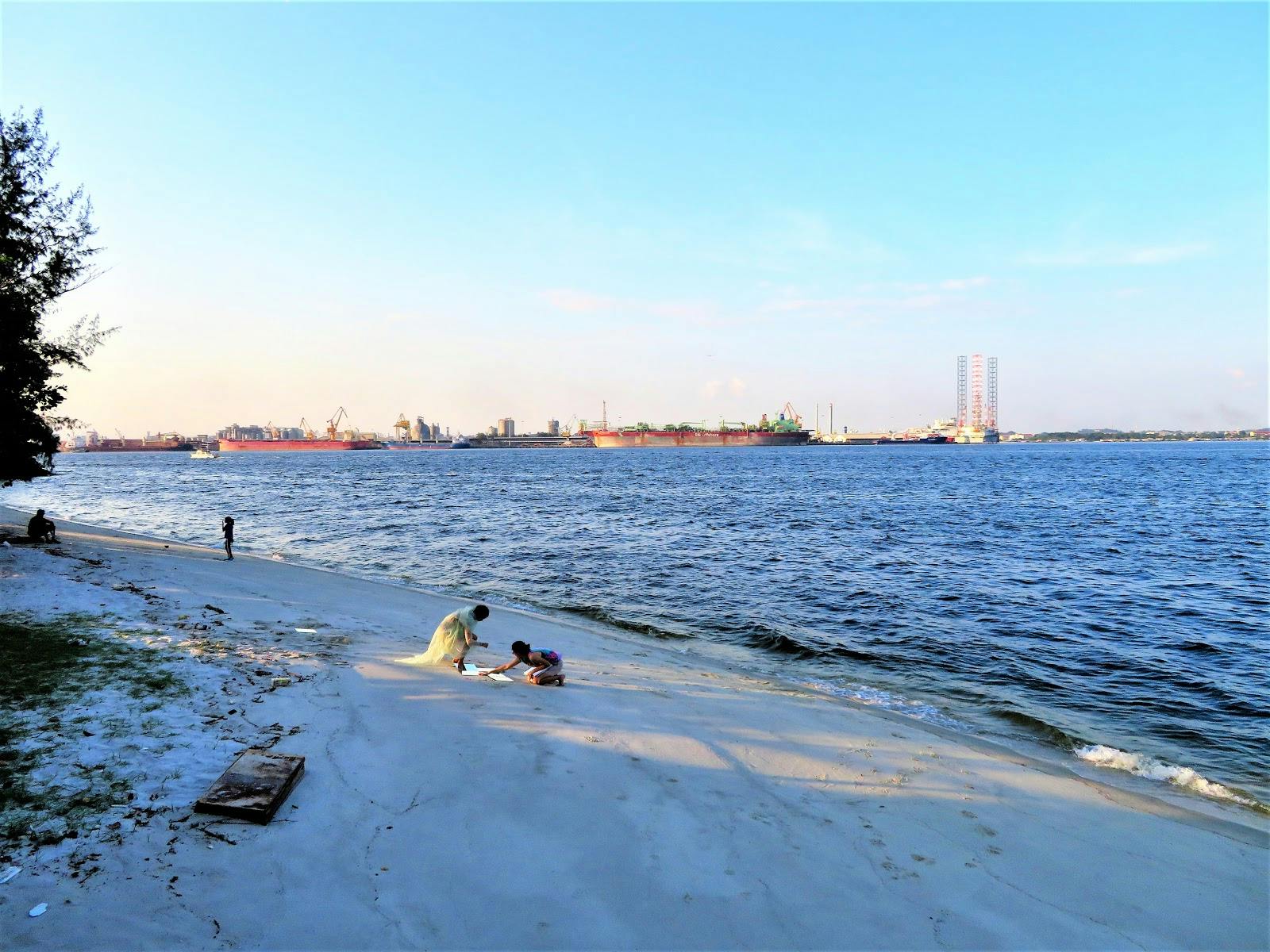 Cycle Around Coney Island