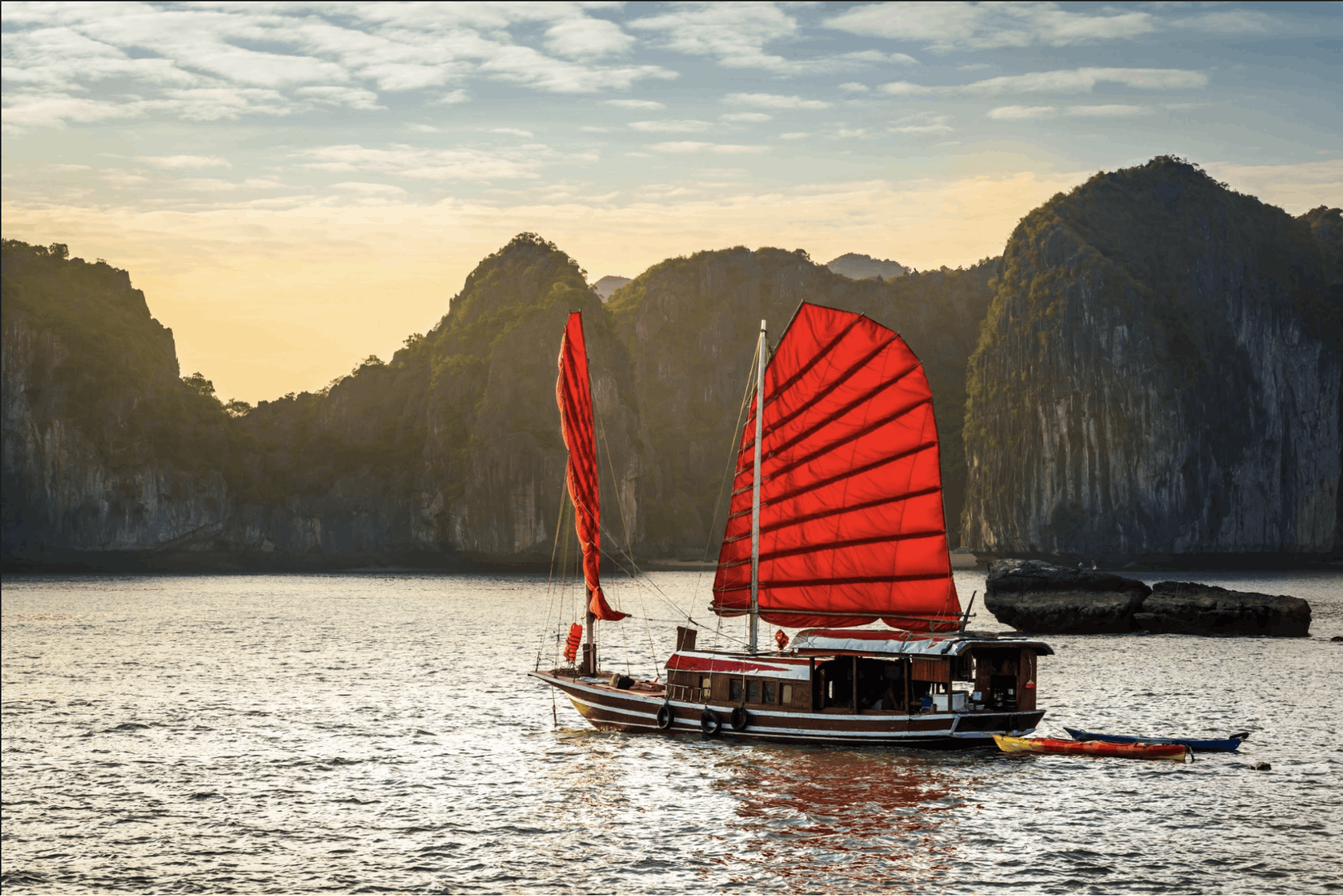 Top 10 Halong Cruises for Every Budget (Post-COVID Edition 2020)