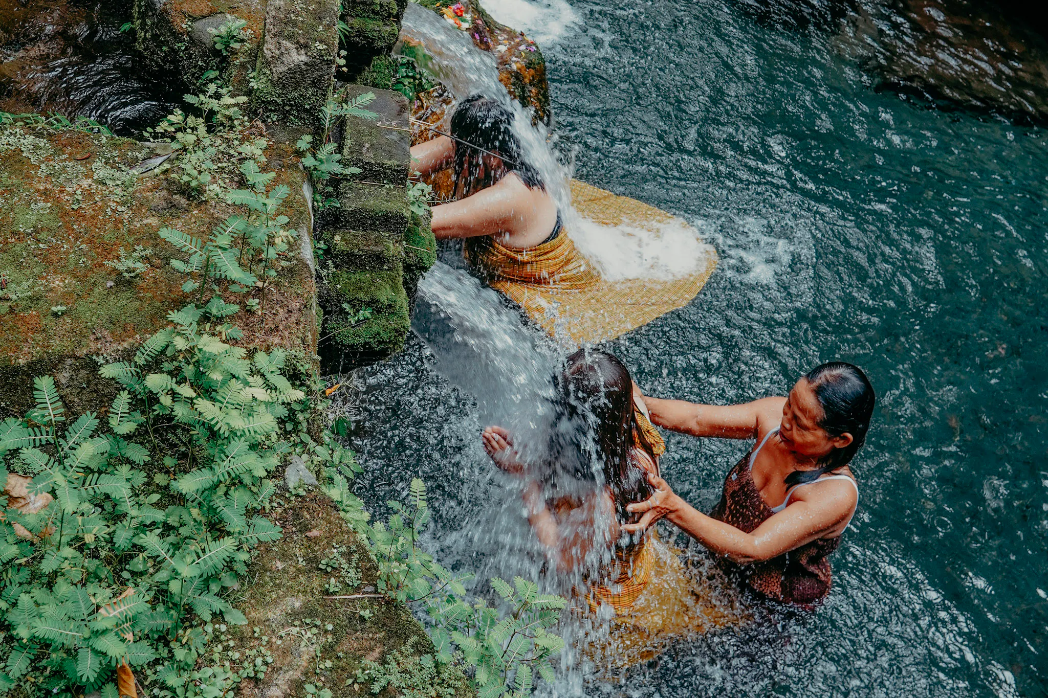 The Secret Balinese Ritual You've Never Heard Of (But Need to Try ...