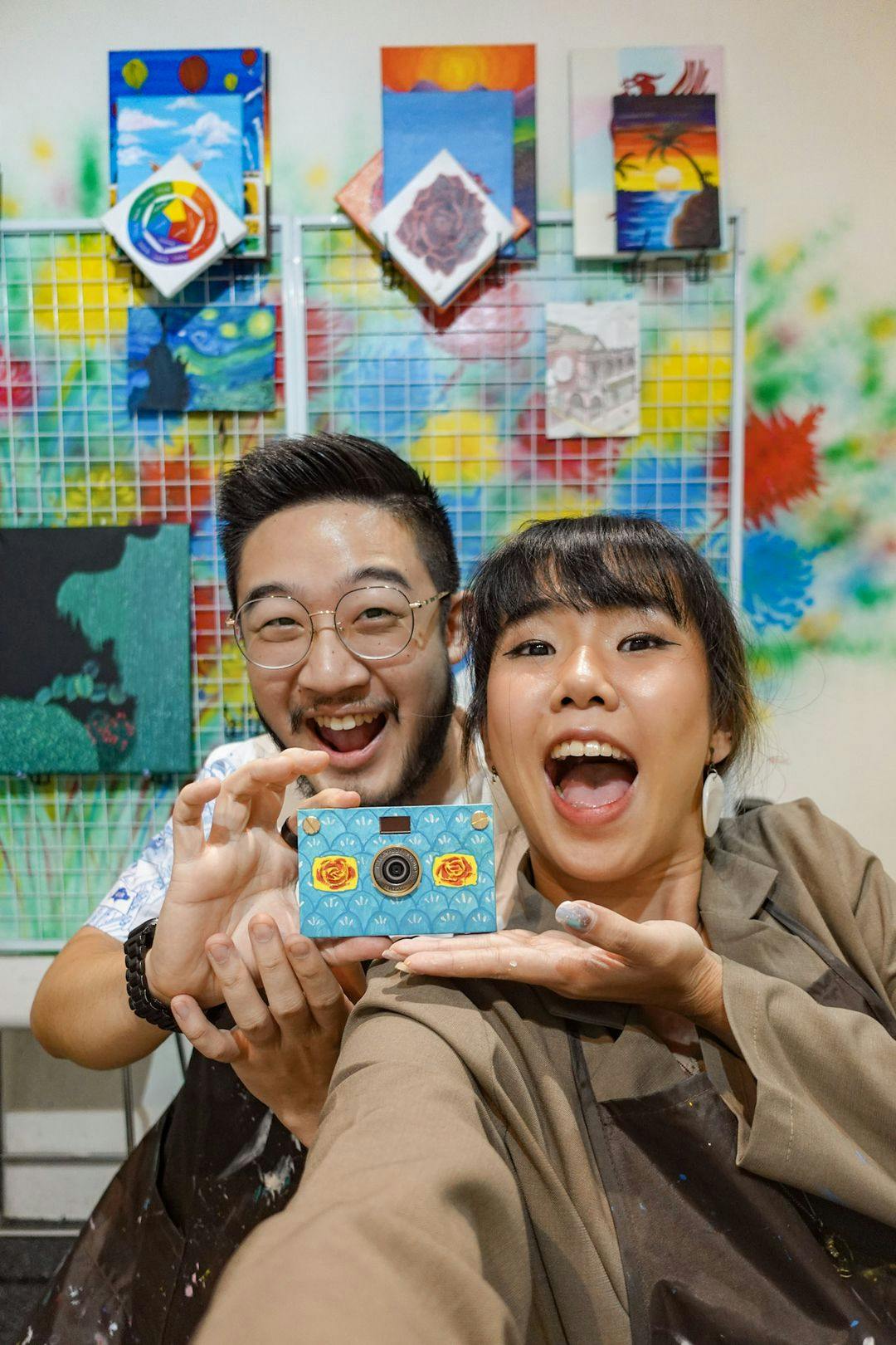 38 Unique and Cool Creative Workshops in Singapore [2024]