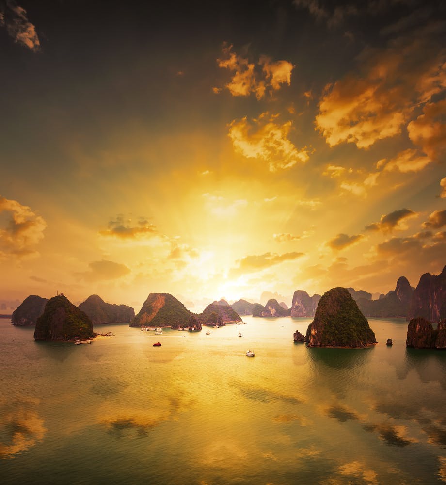 All Your Questions about Halong Bay Answered (Including How to Avoid the Crowds)
