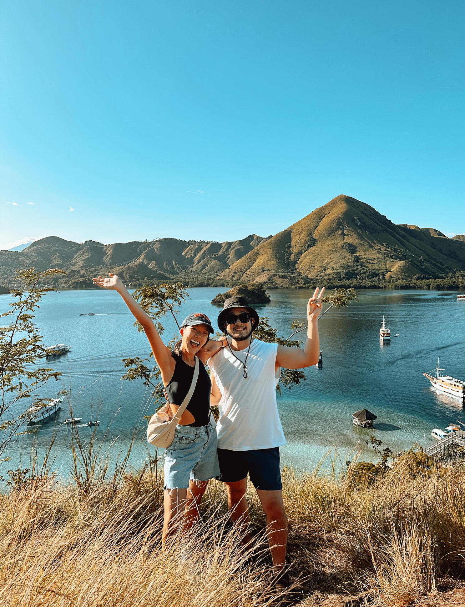 Seek Sophie | Your Cheat Sheet To Planning A Trip To Komodo Islands [2024]