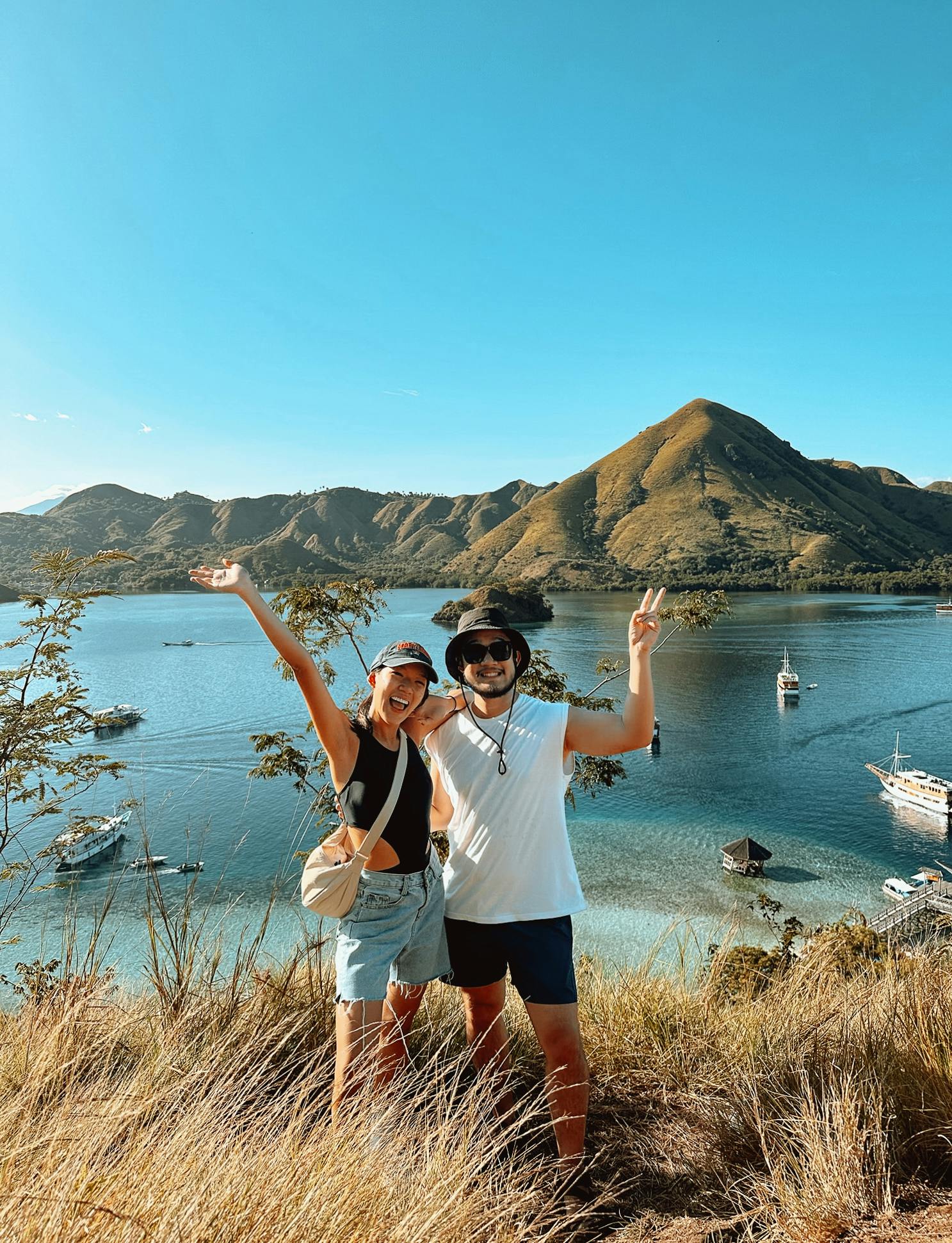 Your Cheat Sheet to Planning a Trip to Komodo Islands