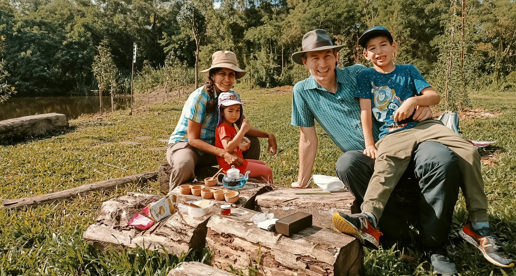 Perfect Family Days Out in December