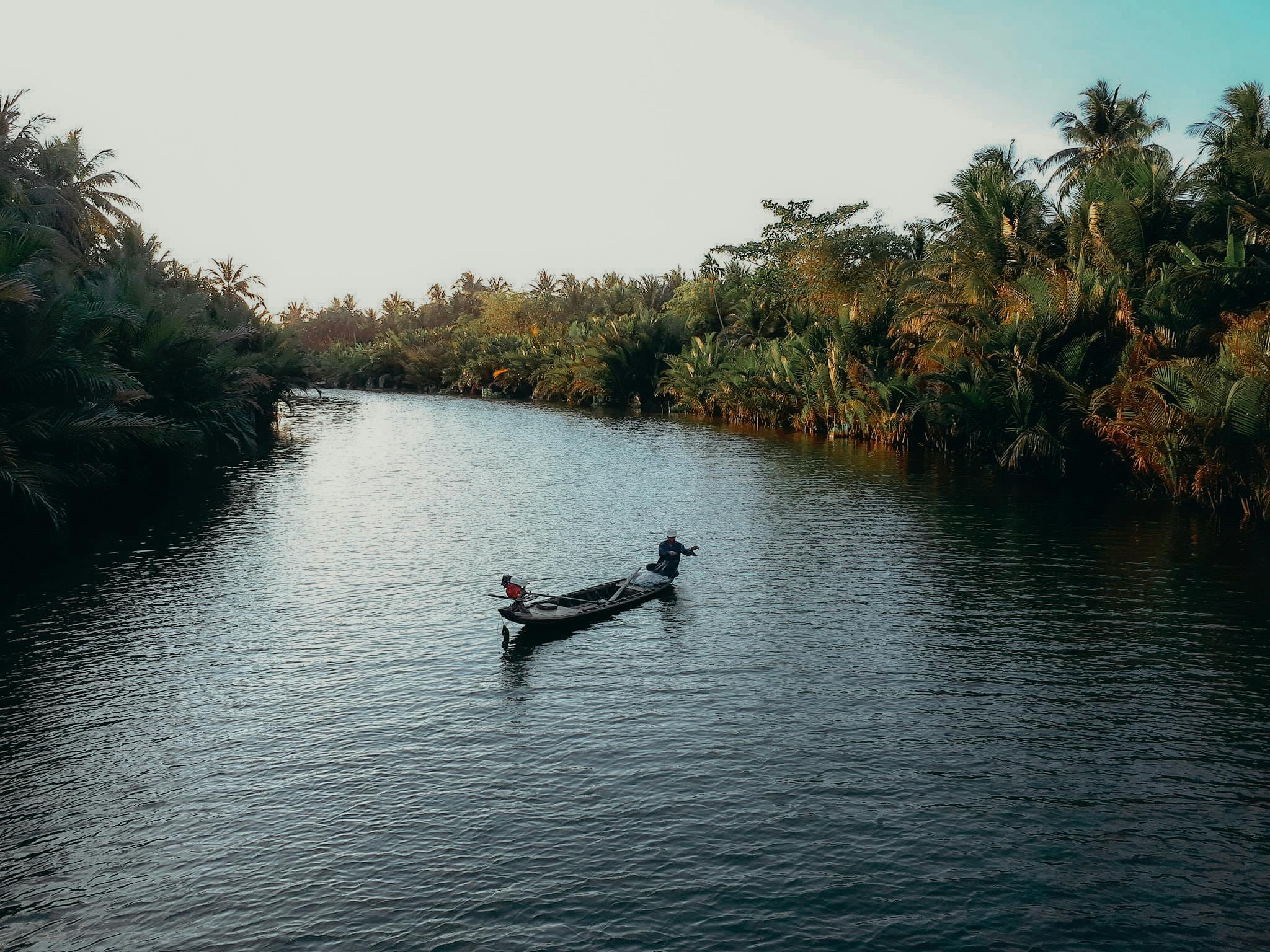 Mekong Delta - Lovely Homestays