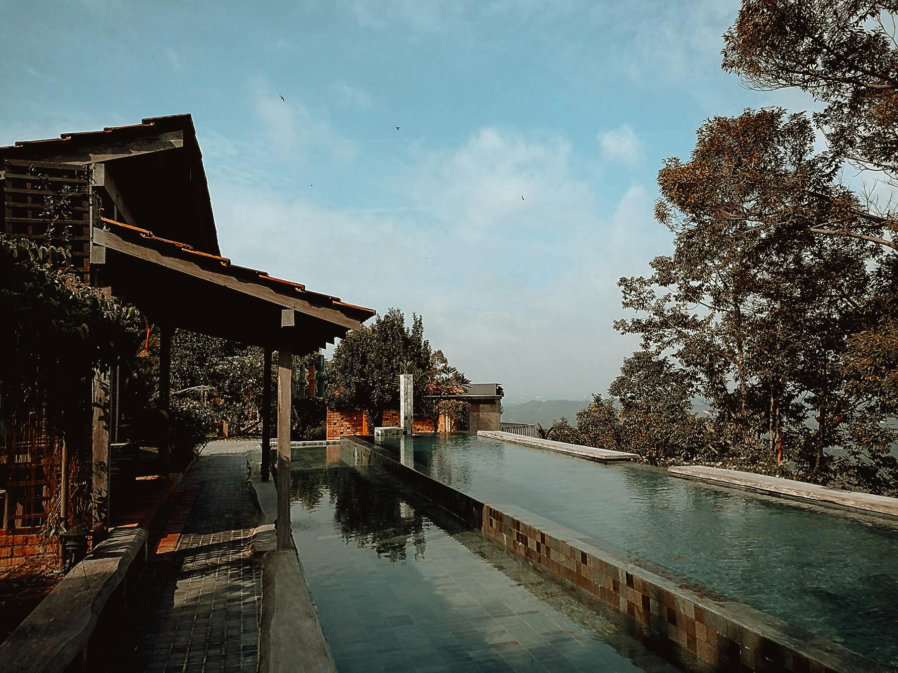 Best Nature Villas with Pools near Kuala Lumpur