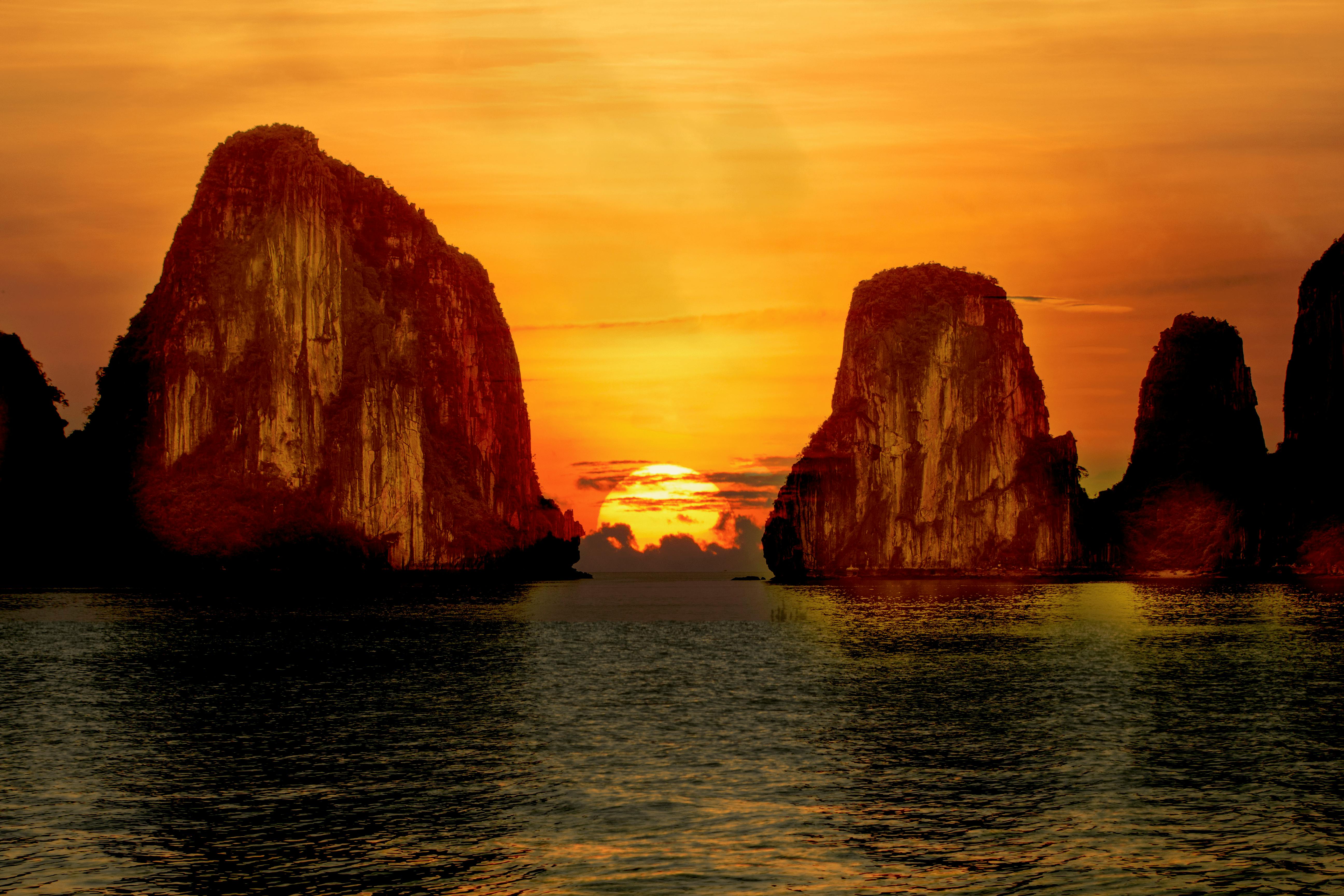 All Your Questions about Halong Bay Answered (Including How to Avoid the Crowds)