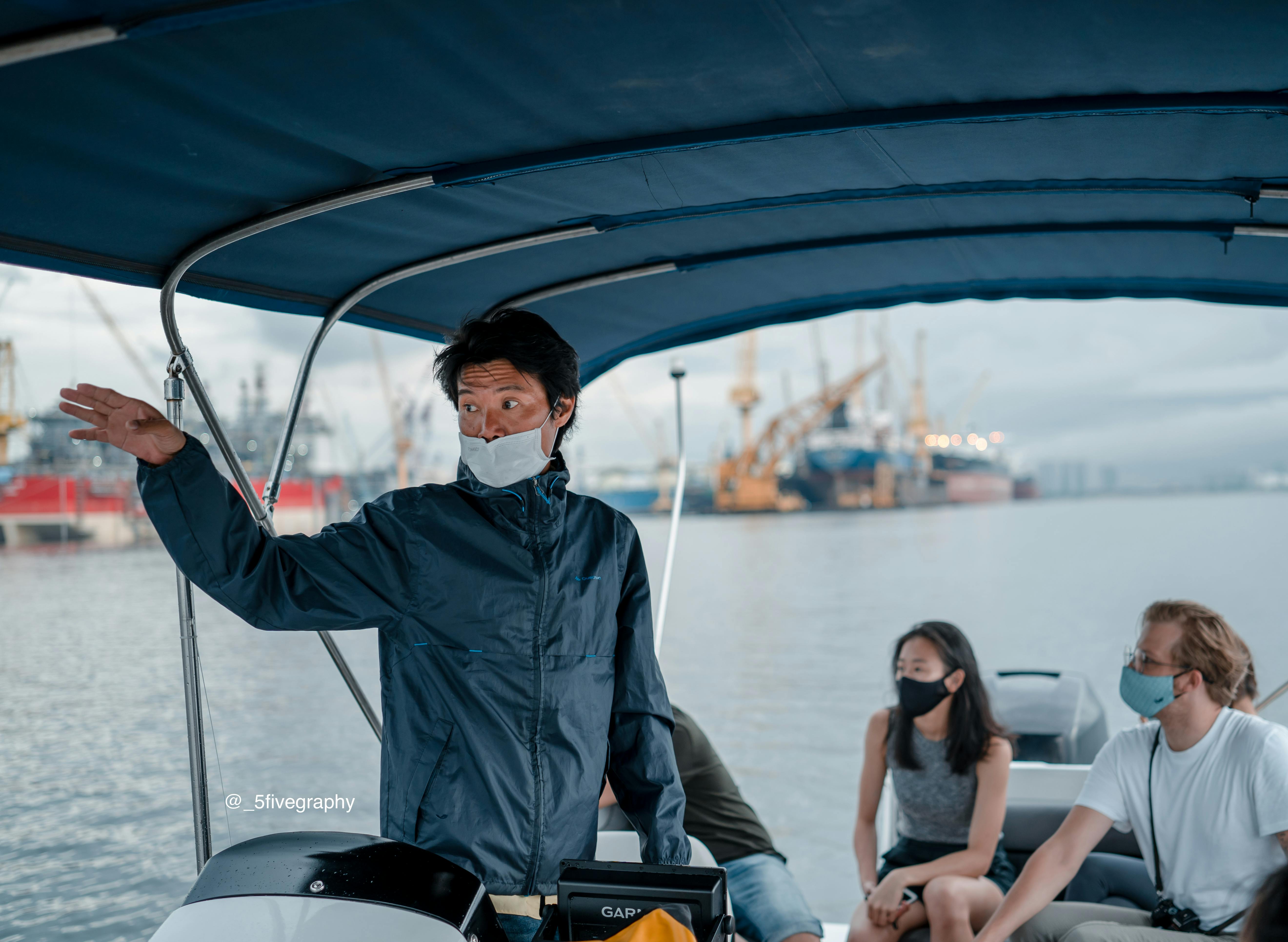 Unique Things to Do in Singapore When Phase 3 Starts