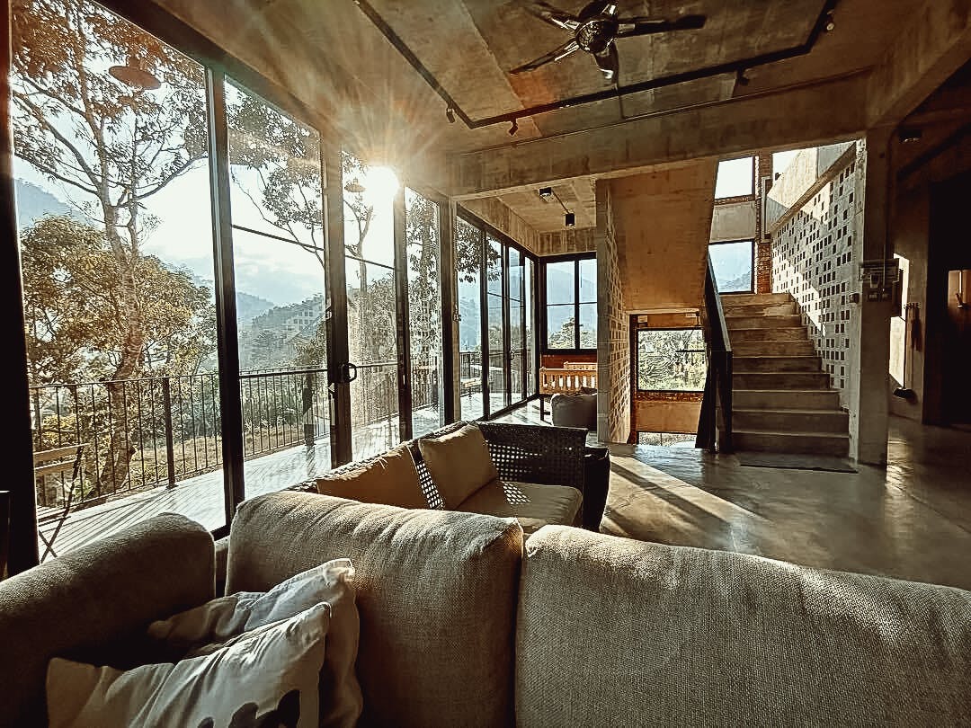 The Best Villas Near Kuala Lumpur for More Than 20 People