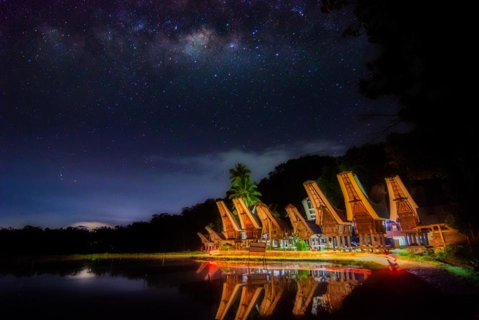 Toraja