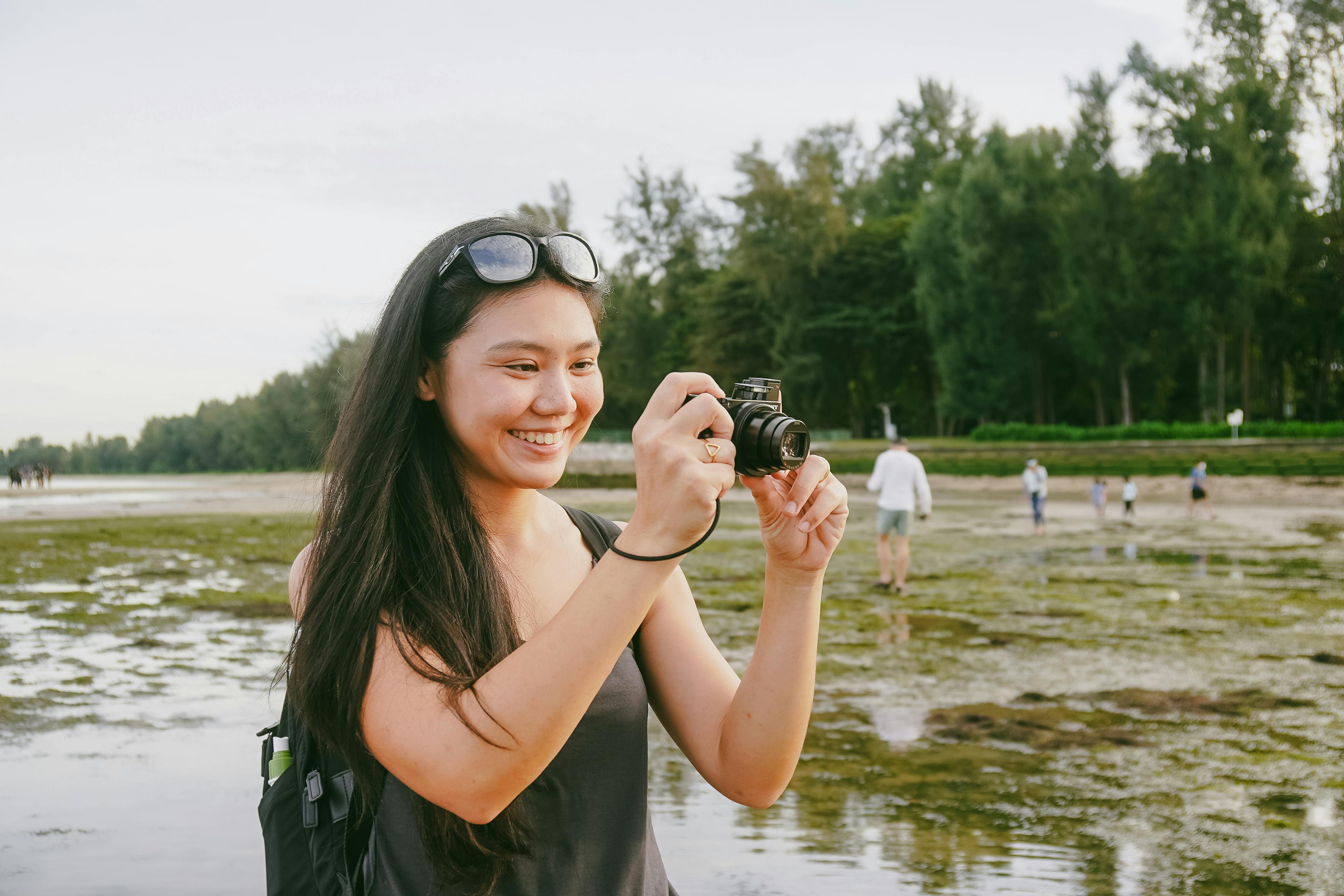 5 Tips to Take Nature and Wildlife Photos Like A Pro