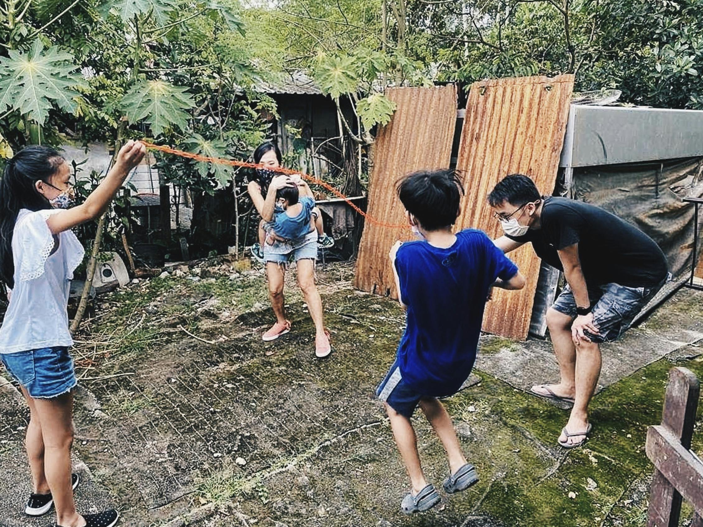 6 Kid-Friendly Heritage Trails in Singapore
