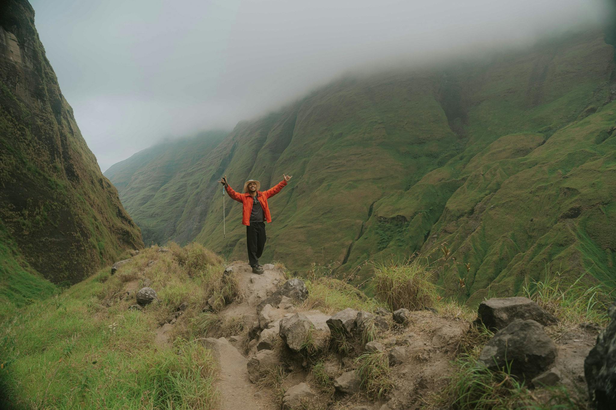 10 Best Short Hikes in Southeast Asia (Easiest to Hardest)