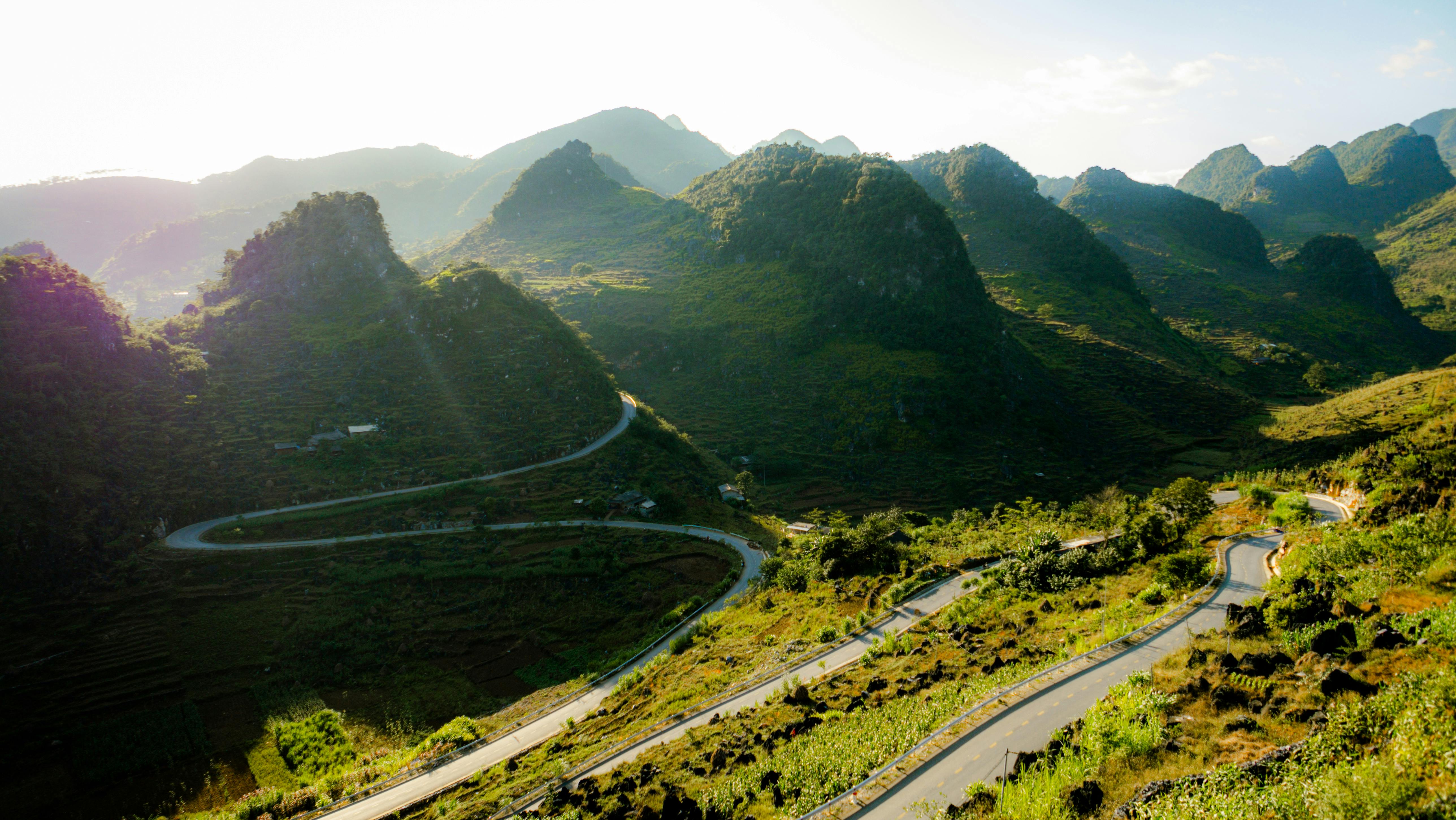 Why do the Ha Giang Loop?