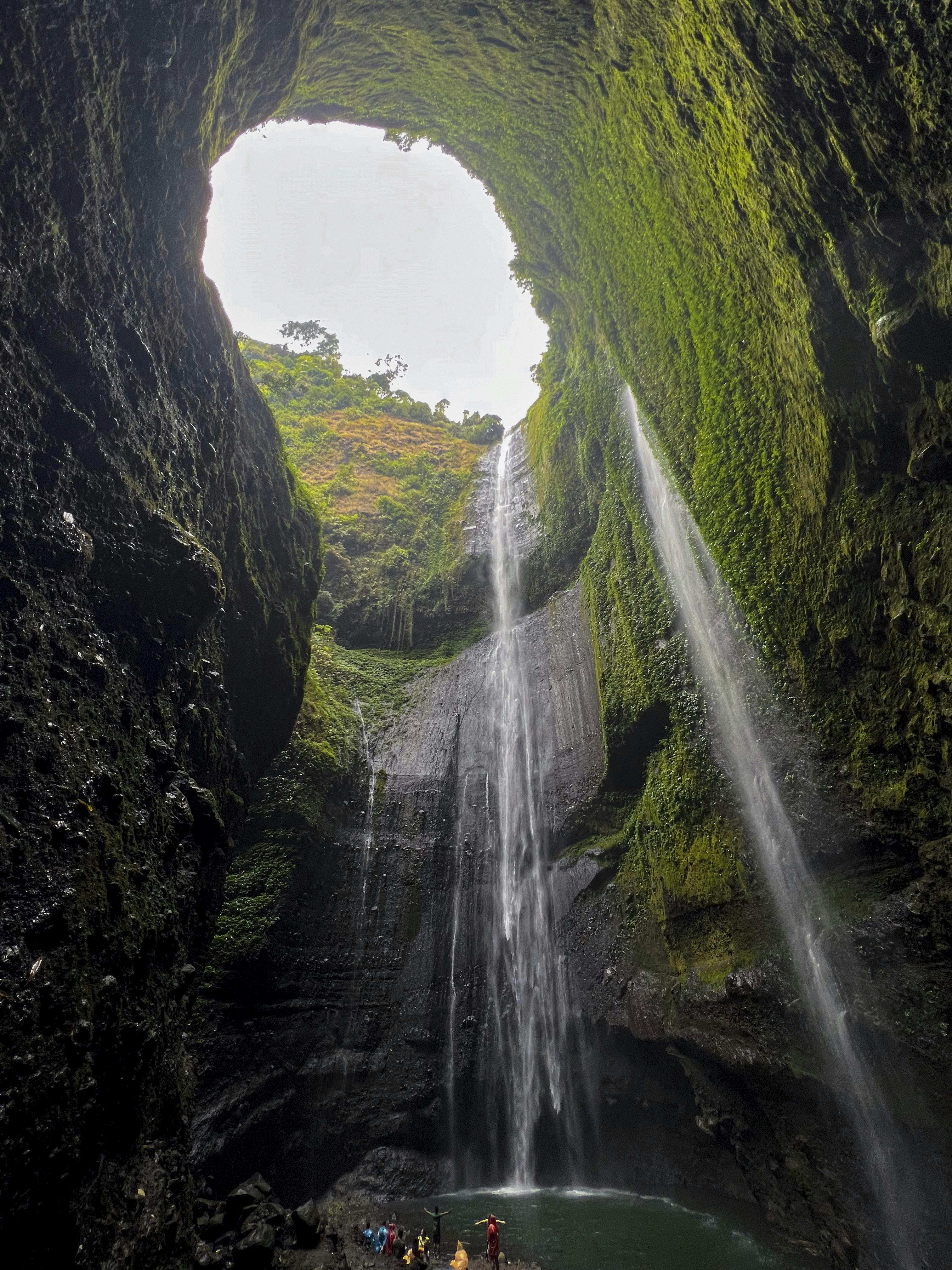 2D1N Trip with Overnight in Cemoro Lawang