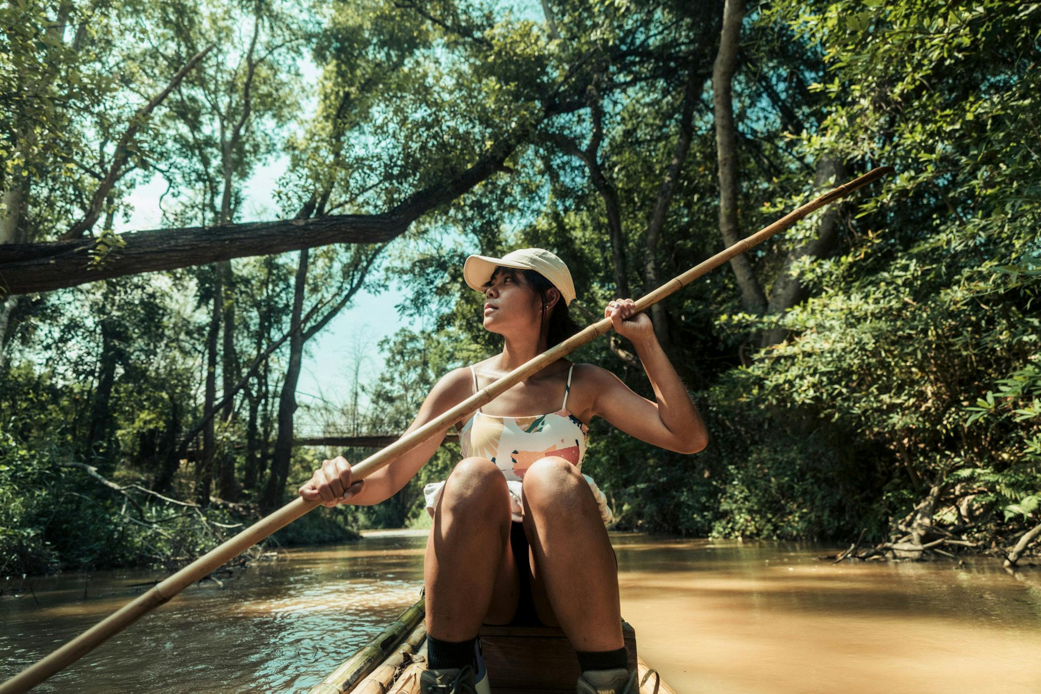 Chiang Dao, Thailand