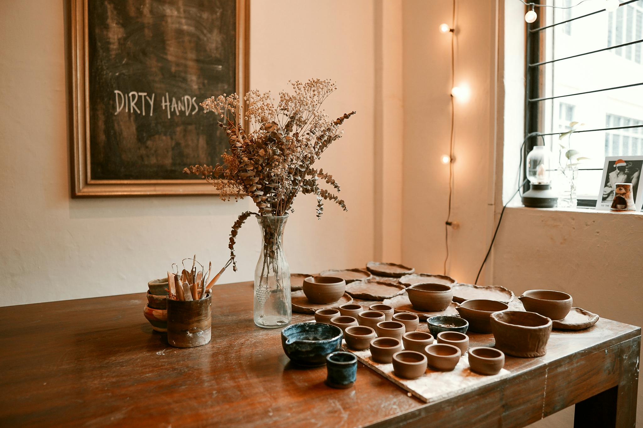 10 Most Unique and Cool Creative Workshops in Singapore
