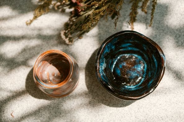 Unique Pottery Classes You HAVE to Try in Singapore
