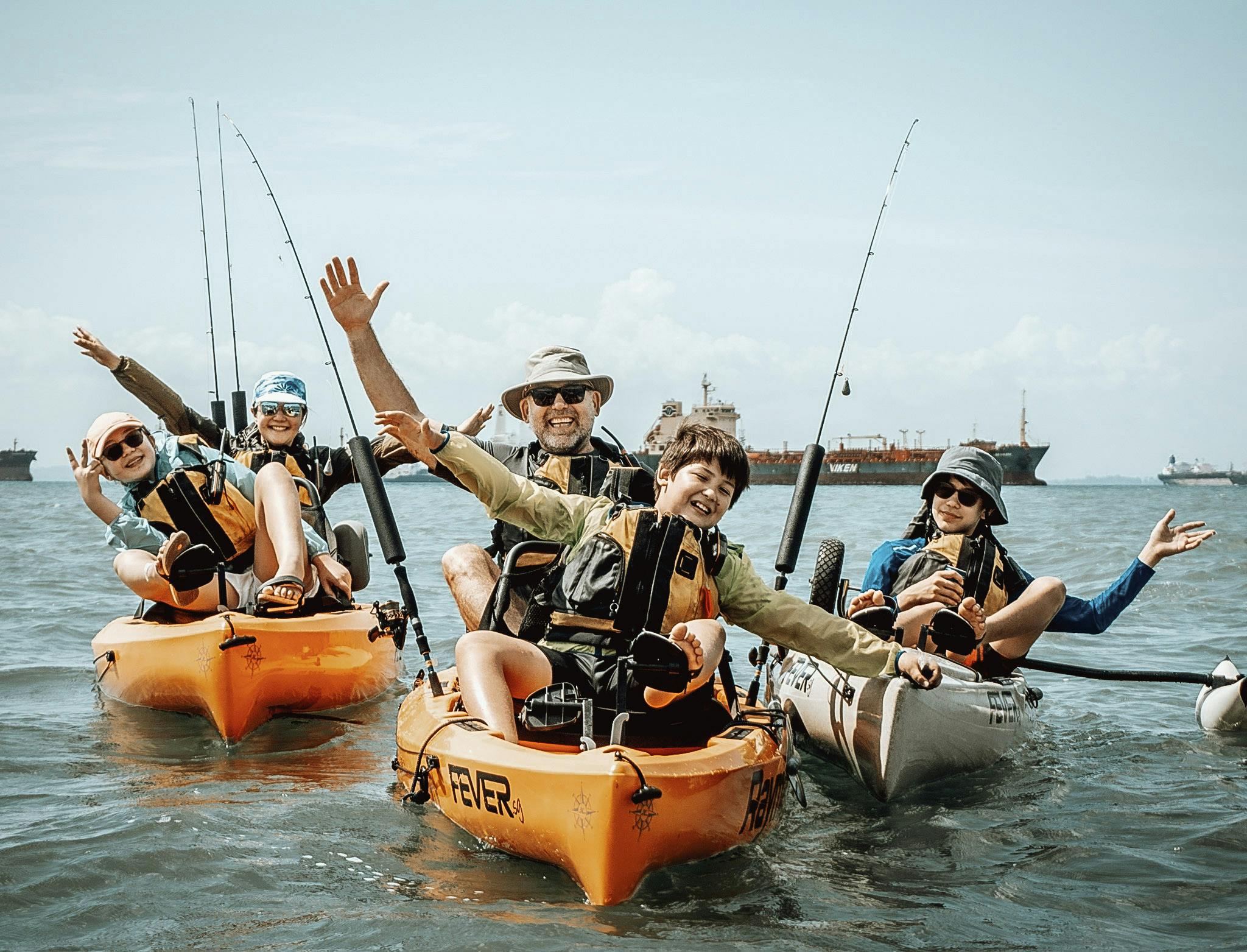 40 Amazing Ideas for June Hols (That Are Fun for Adults Too!)
