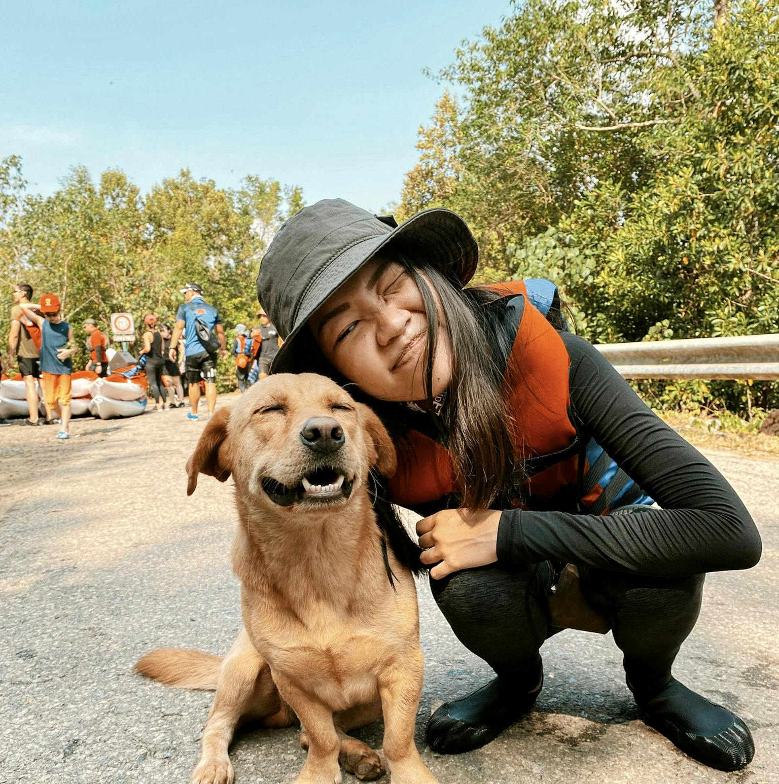 10 Pet-Friendly Activities in Singapore To Bring Your Pets Along