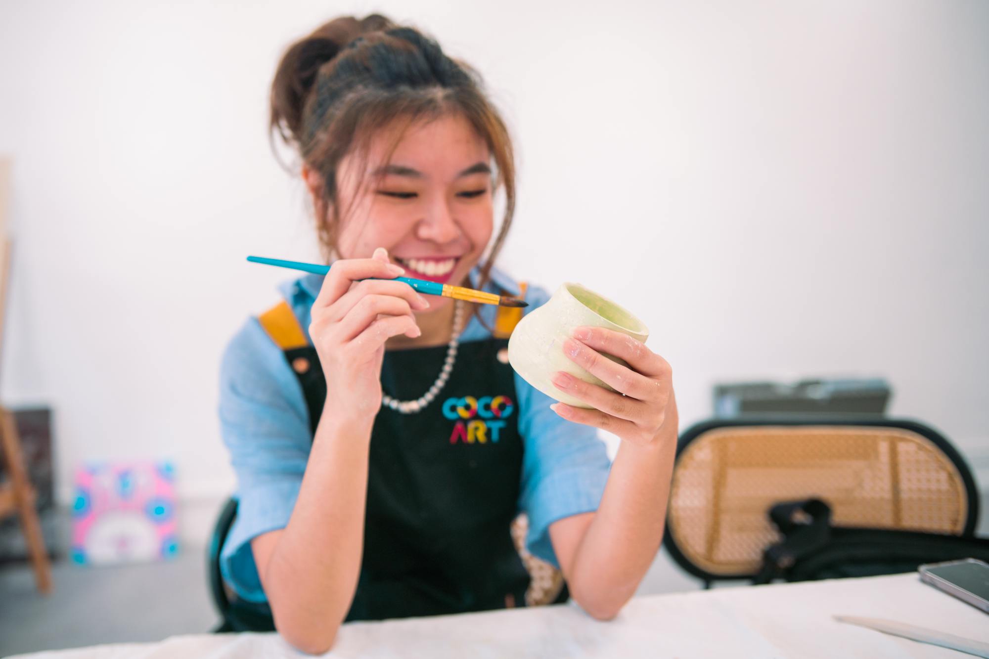 12 Best Pottery Workshops in Singapore