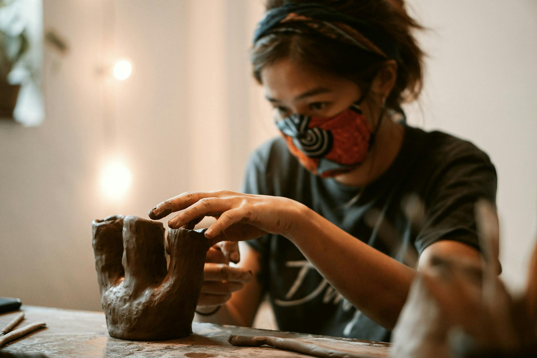 20 Unique and Cool Creative Workshops in Singapore