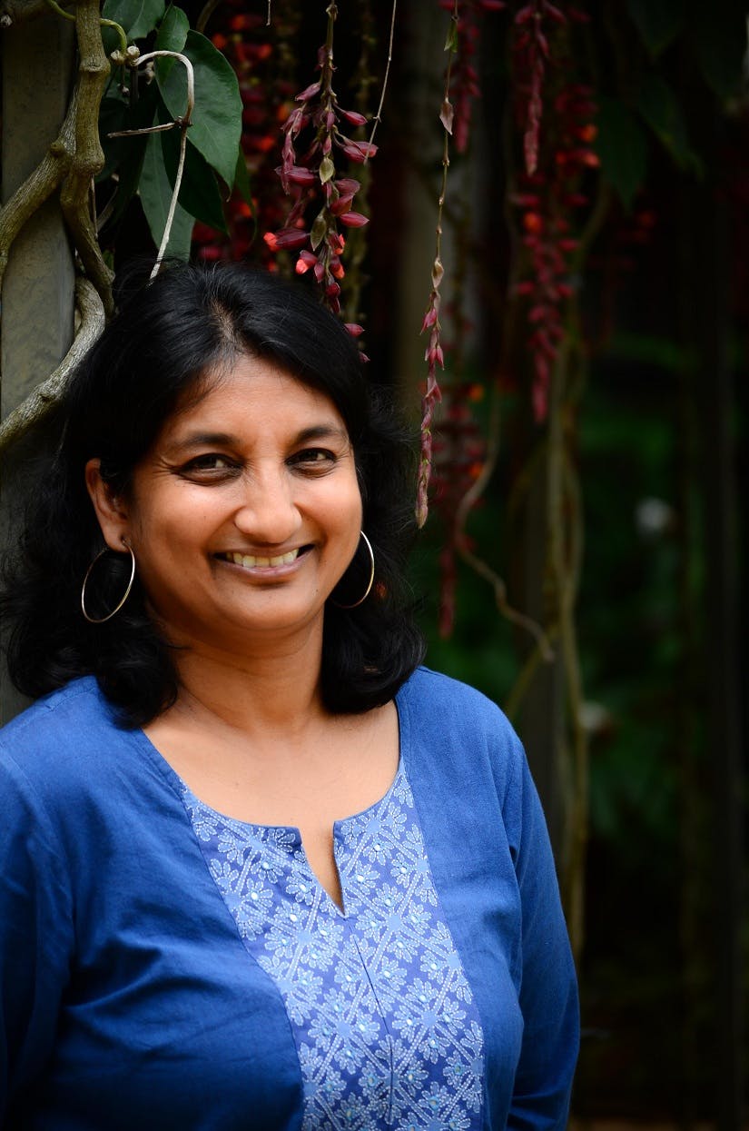 <img src="Uma Ramakrishnan for SEEMA.png" alt="Uma Ramakrishnan for SEEMA about Tiger conservation efforts">